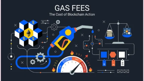 Why Crypto Transactions Cost Money: A Close Look At Gas Fees