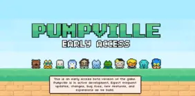 Pumpville World