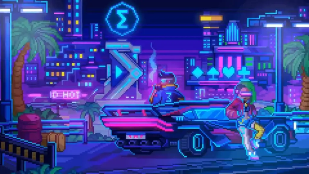 CyberVerse
