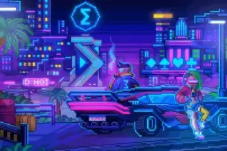 CyberVerse