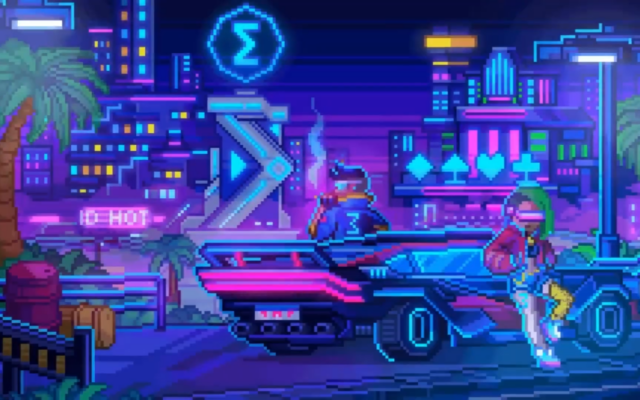 CyberVerse