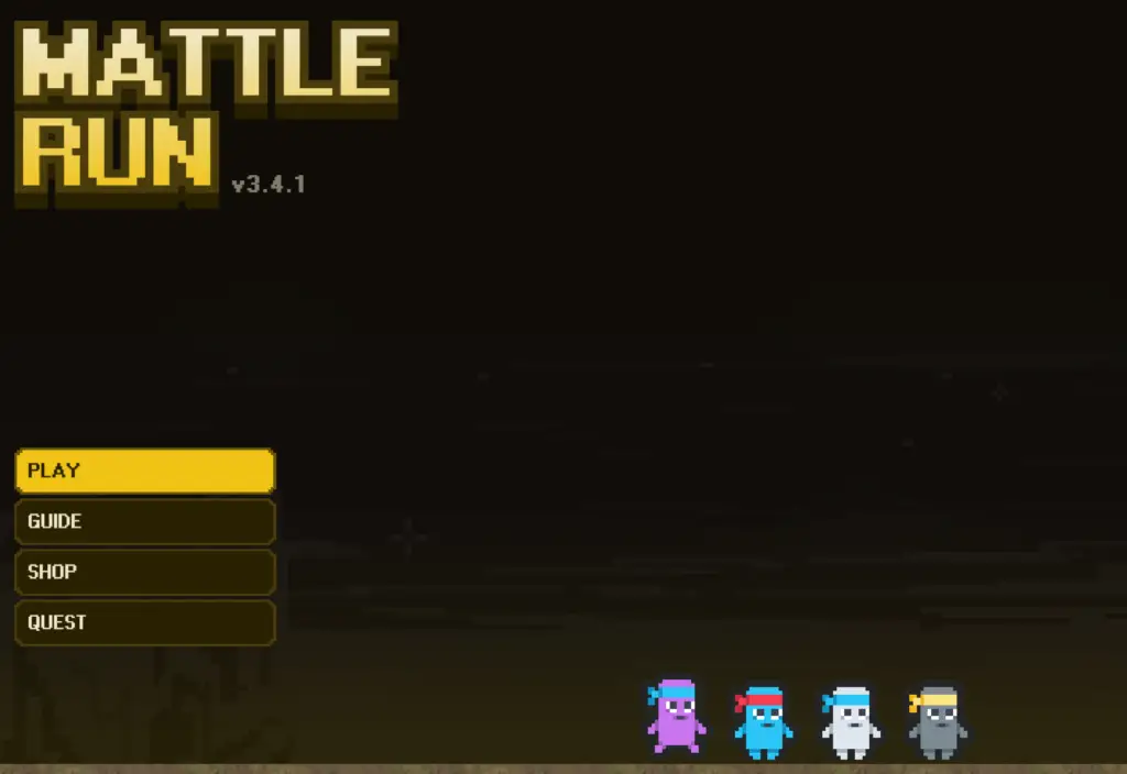 Mattle.fun