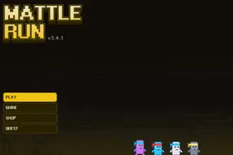 Mattle.fun