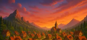 Shard Legends: Genesis Era