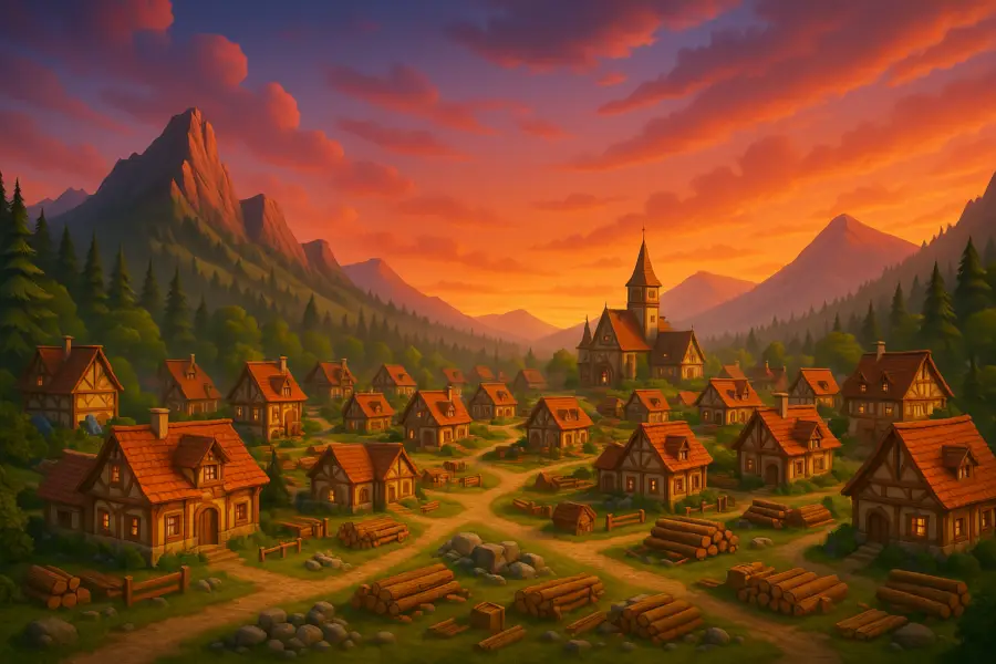 Shard Legends: Genesis Era