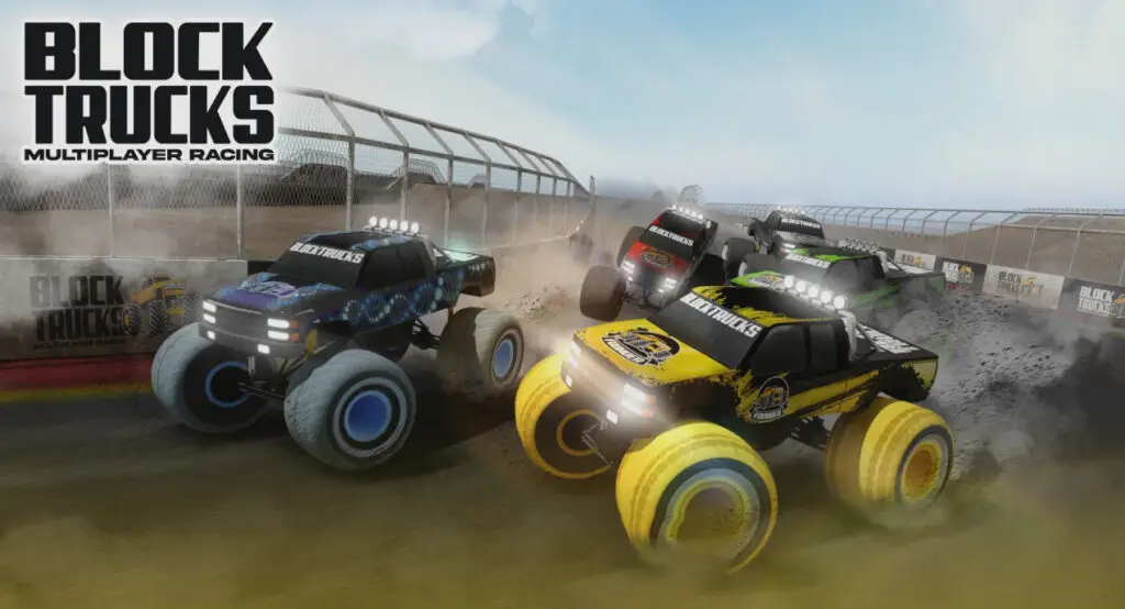 Block Trucks