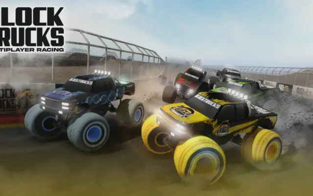 Block Trucks