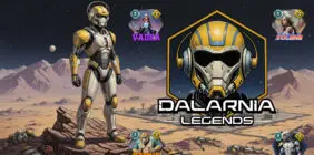 Dalarnia Legends