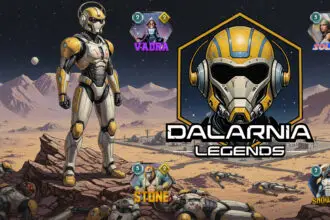 Dalarnia Legends