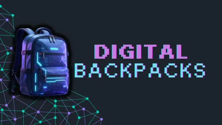 Digital Backpacks: Choosing Your First Gaming Wallet