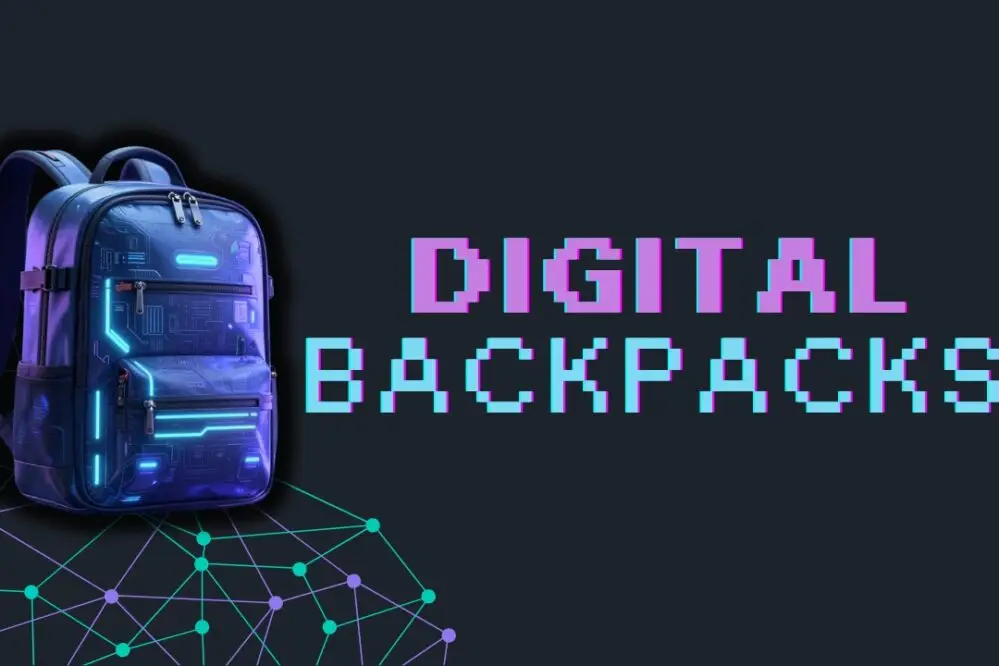 Digital Backpacks: Choosing Your First Gaming Wallet Article Image