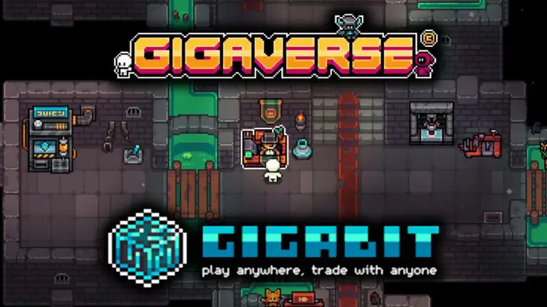 Gigaverse’s GIGABIT: Smart Game Tool or Risky Bet?