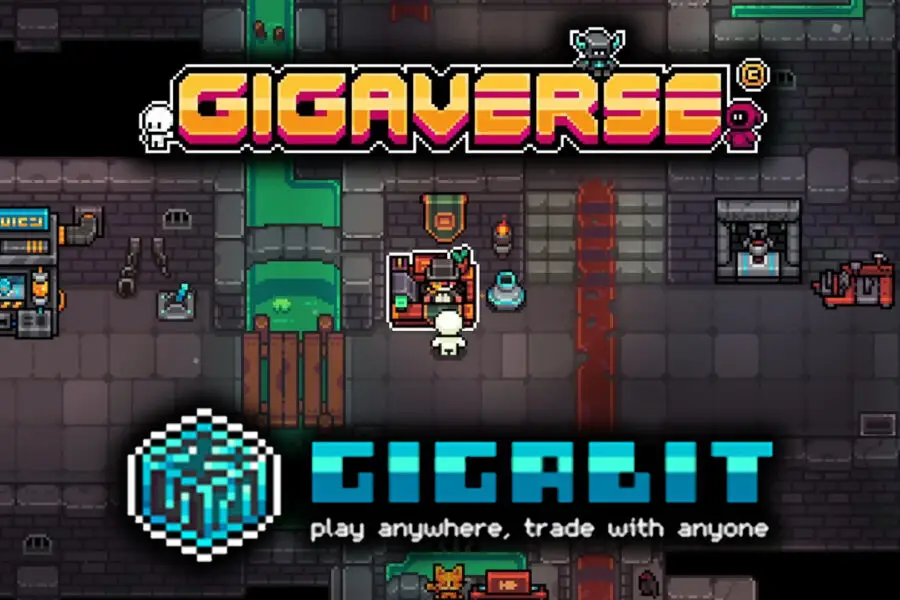 Gigaverse’s GIGABIT: Why a Crypto-Free Mindset Could Still Level Up Online Worlds