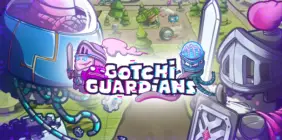 Gotchi Guardians