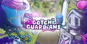 Gotchi Guardians