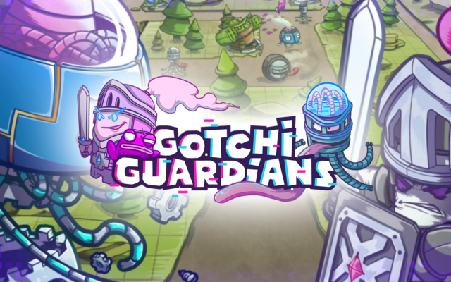 Gotchi Guardians
