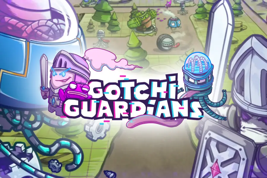 Gotchi Guardians