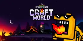 Craft World