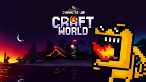 Craft World