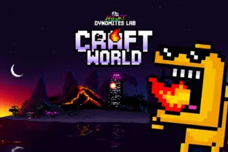 Craft World