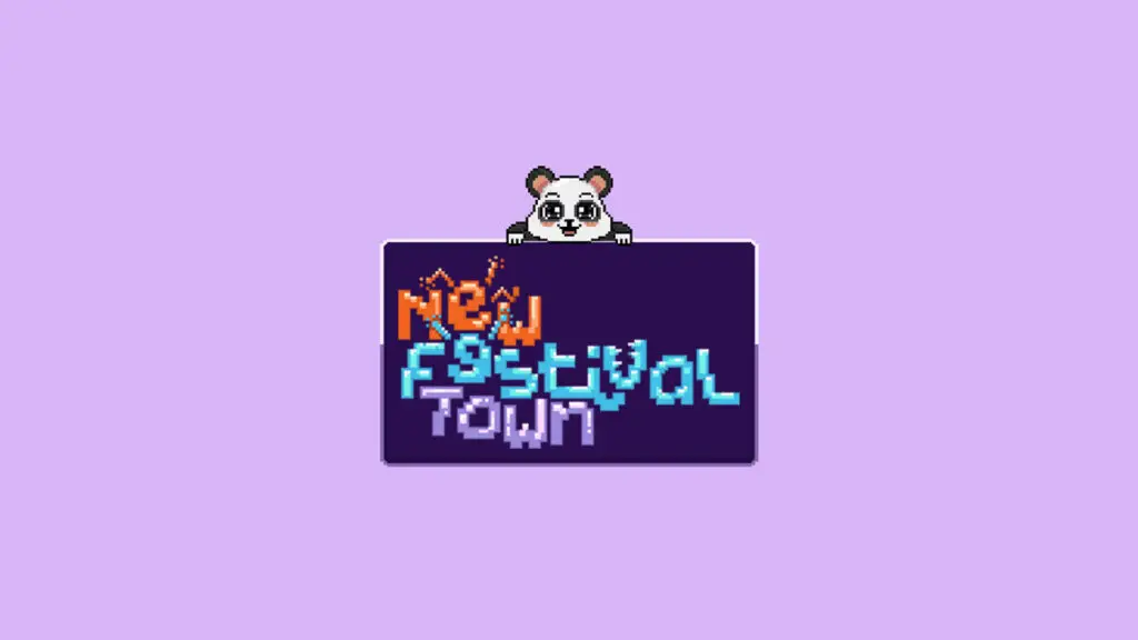New Festival Town