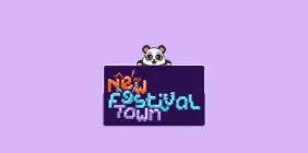 New Festival Town