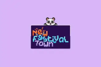 New Festival Town