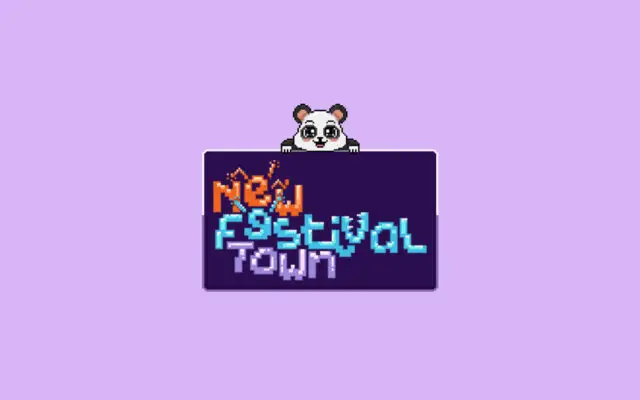 New Festival Town