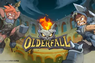 OLDERFALL