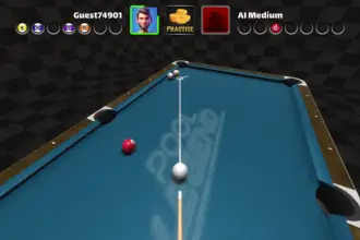 Pool Legend