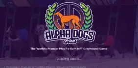 Alphadogs Run