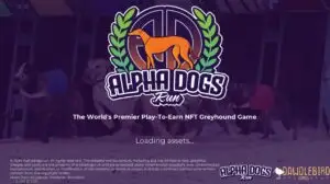 Alphadogs Run