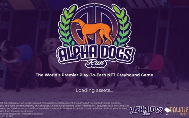Alphadogs Run