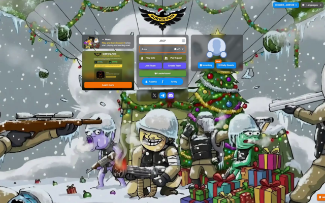 Surviv Fun