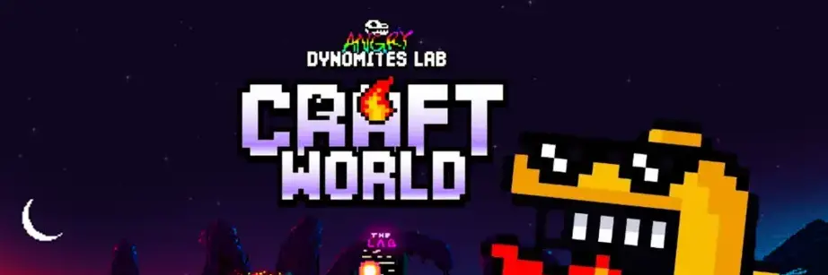 Craft World
