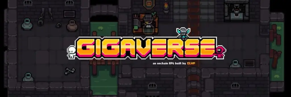 Gigaverse