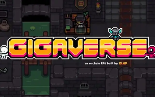 Gigaverse