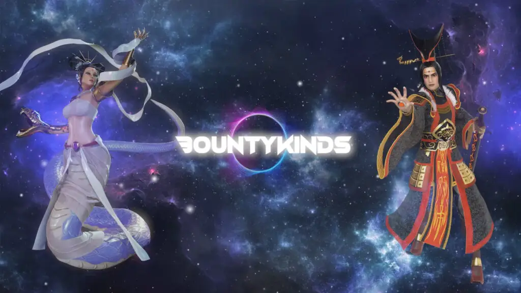 BountyKinds Season 8 Head Start Event Hall Raid Launches March 10