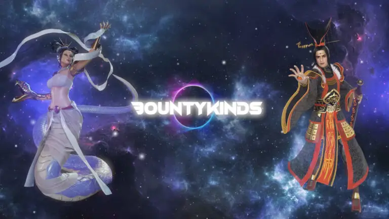 BountyKinds Season 8 Head Start Event Hall Raid Launches March 10