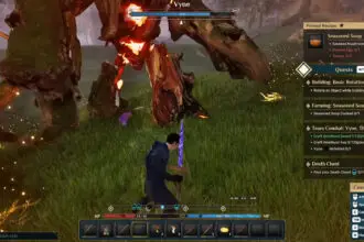 DreamWorld AI Sandbox MMO Launches on Steam Early Access