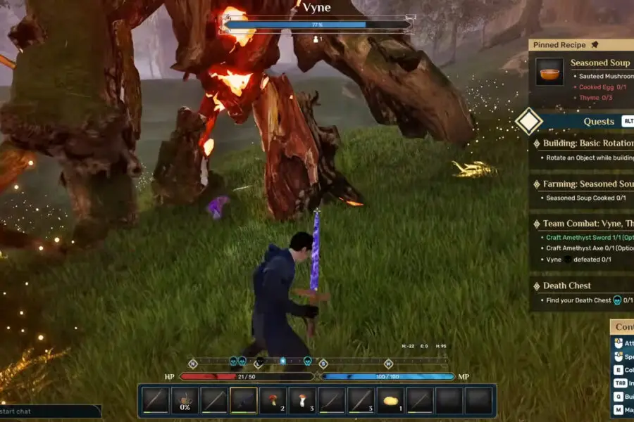 DreamWorld Sandbox MMO Enters Steam Early Access with Blockchain Partnership