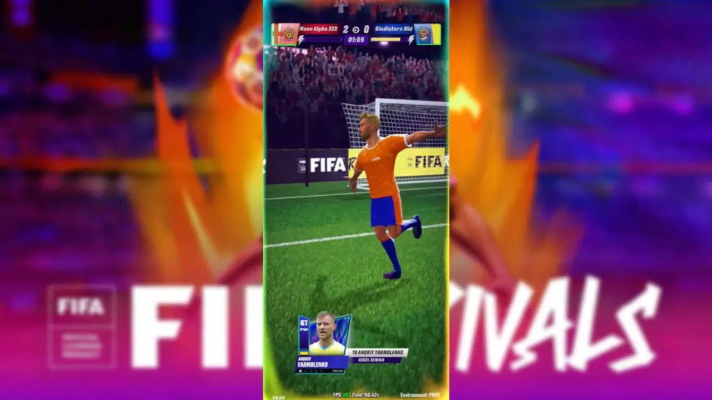 FIFA Rivals’ global launch bets on web3-lite football fandom