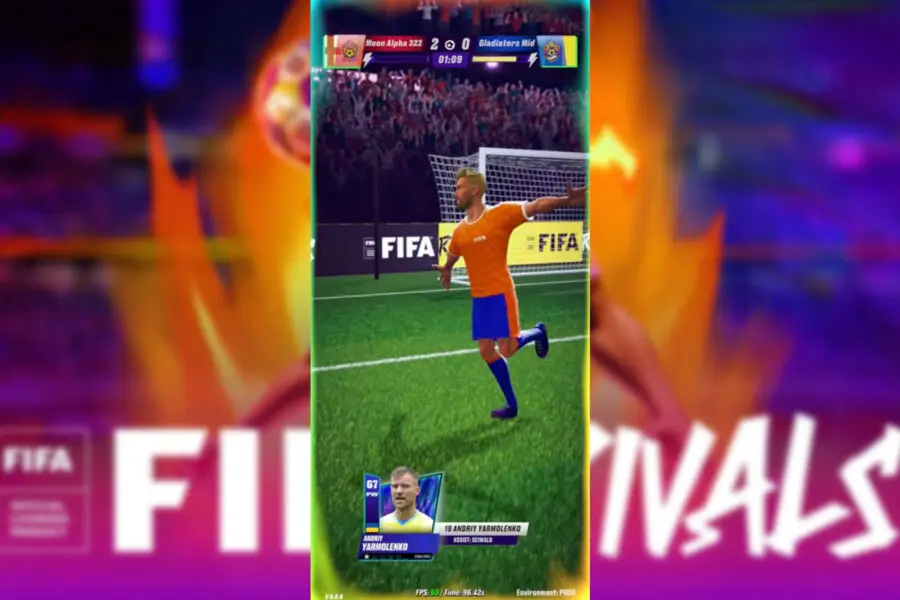 FIFA Rivals’ global launch bets on web3-lite football fandom