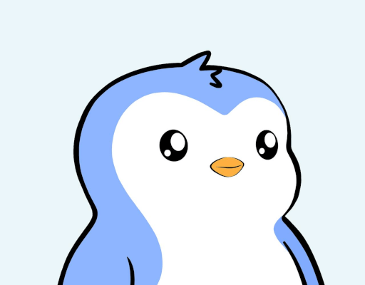 Pudgy World