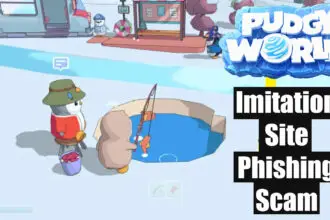 Pudgy World Phishing Scam Is Targeting Crypto Wallets
