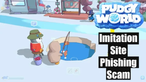Pudgy World Phishing Scam Is Targeting Crypto Wallets