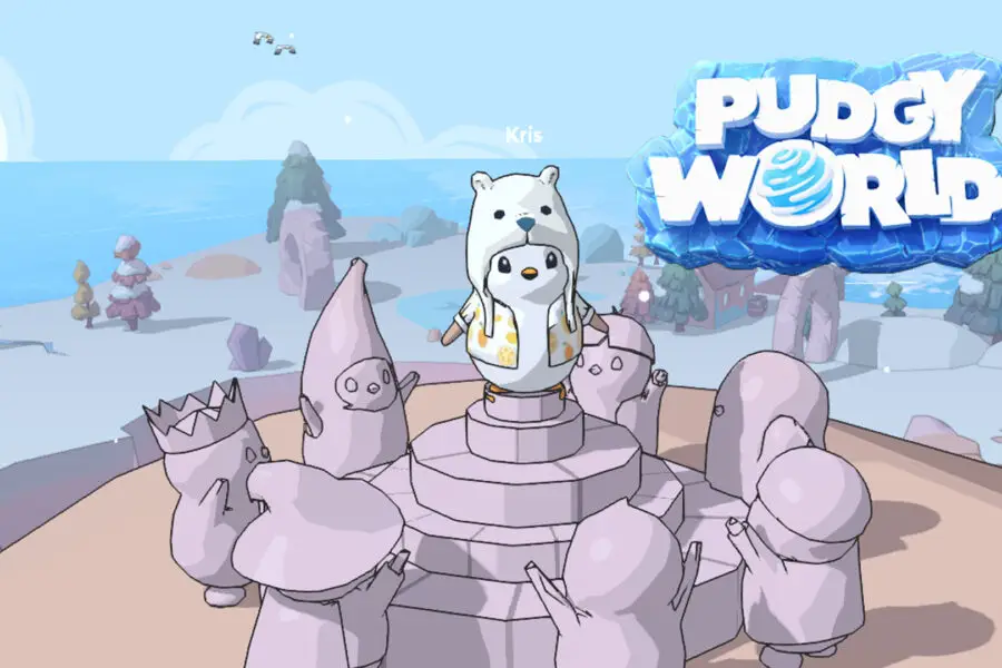 Pudgy Penguins Launches Pudgy World, a New Free-to-Play Browser-Based Game