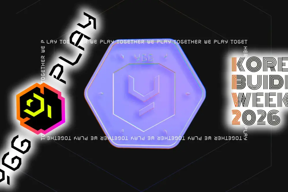YGG Play Announces $5K Hackathon for Casual Degen Crypto Games During BuidlHack 2026 Article Image