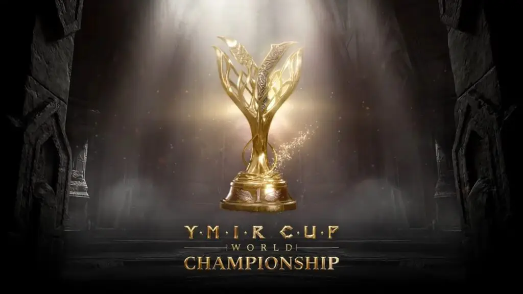 YMIR Cup Finals Put WEMADE’s Web3 Ambitions Under the Spotlight