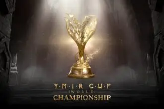 YMIR Cup Finals Put WEMADE’s Web3 Ambitions Under the Spotlight